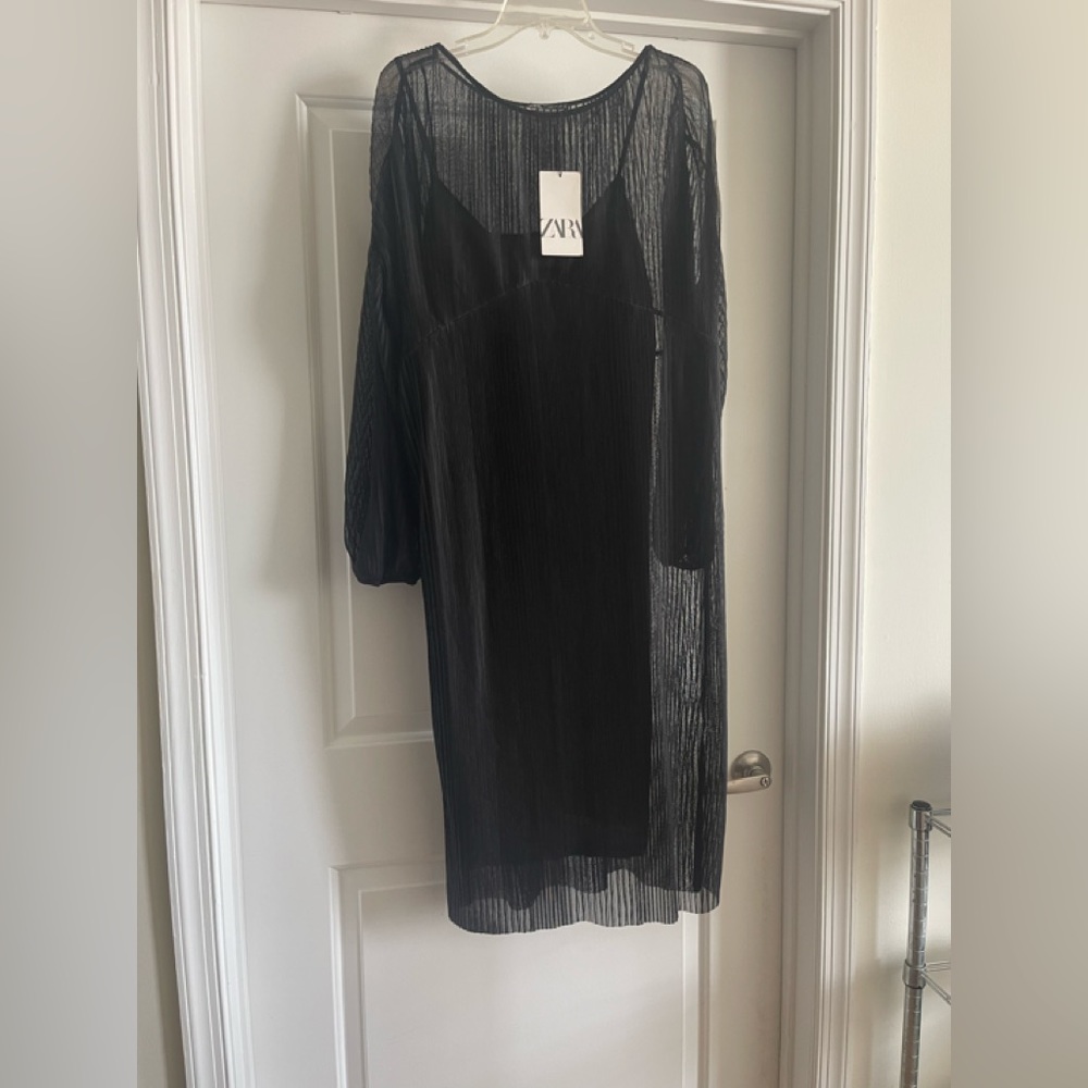 Zara dress